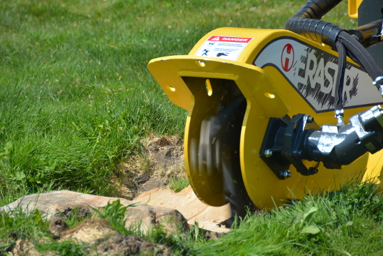 HGW60R model action photo