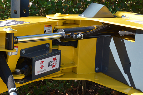 Swing-Arm photo