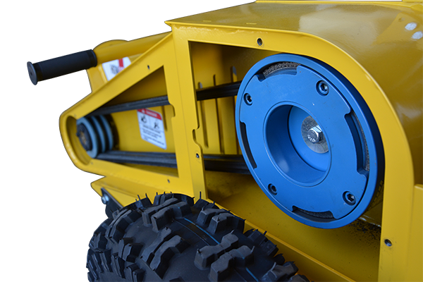 Centrifugal Clutch